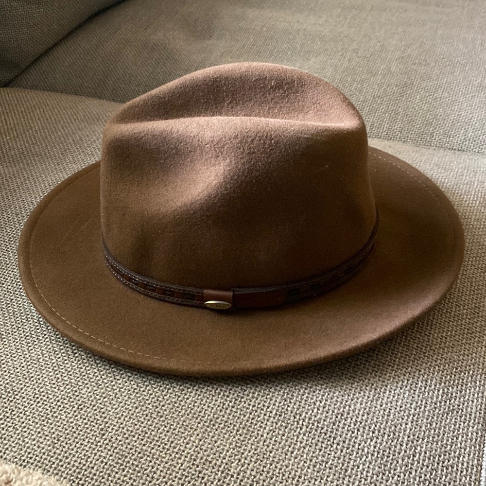 Scala Wool Hat